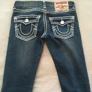 True religion billy super T